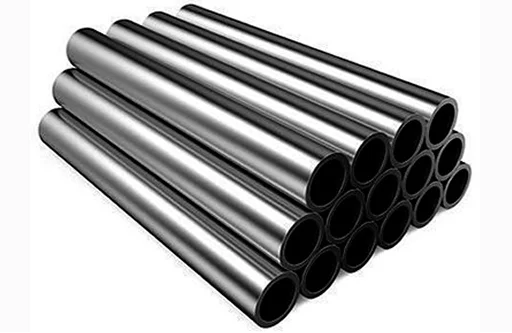 AISI 4130 Tubes & Pipes